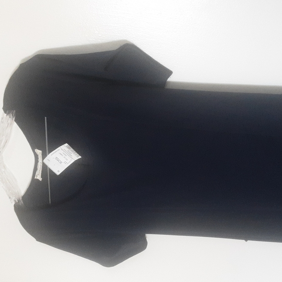 Nwt Tiffany & Grey Back Buckle Detail Dress Sz XL - Picture 2 of 10